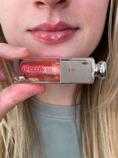 who sells dior lip oil|Dior lip glow oil reviews.